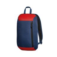 Рюкзак FRESH, синий/красный